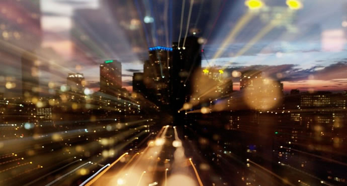 اینترنت اشیا