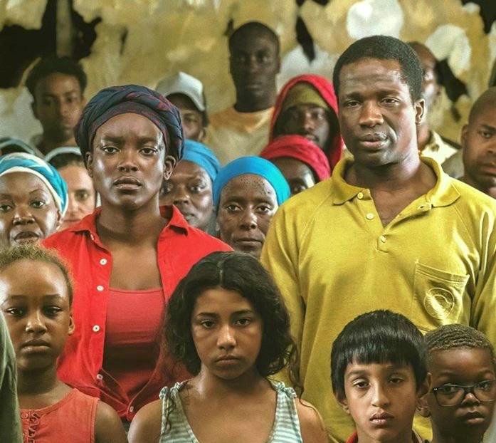 معرفی برندگان جوایز فیلم مستقل بریتانیا