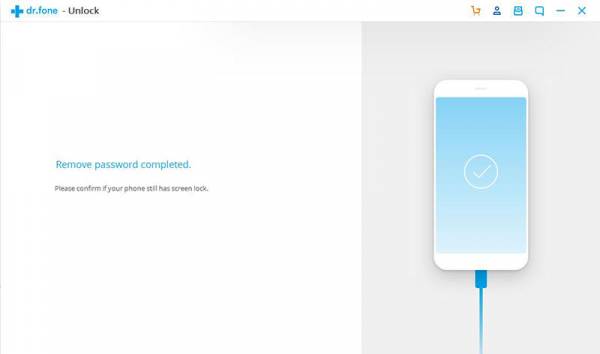 بازکردن رمز گوشی سامسونگ