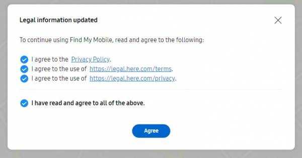 بازکردن رمز گوشی سامسونگ