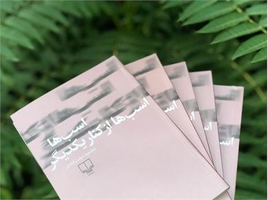 اسب‌ها، اسب‌ها از کنار یکدیگر؛ آخرین رمان محمود دولت‌آبادی