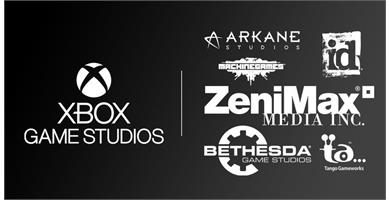 ایکس‌باکس: بازی‌های بتسدا انحصاری نیست، ولی روی پلتفرم ما بهتر است