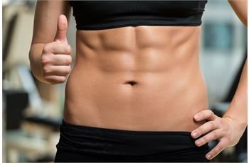 خوراکی بی‌نظیر برای چربی سوزی