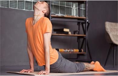 صفر تا صد یوگا در خانه