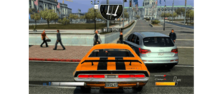 نسخه‌ی کامپیوتر بازی Driver 2 توسط طرفداران ساخته شد