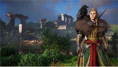 والهالا با پشت سر گذاشتن کال آو دیوتی، پرفروش‌ترین بازی هفته شد