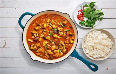 طرز تهیه ۴ غذای بین‌المللی متفاوت که تا به حال امتحان نکرده‌اید