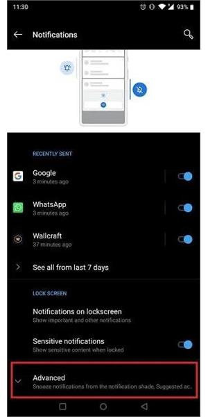 صدای نوتیفیکیشن اپ‌های مختلف
