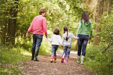 ۸ روش برای داشتن سبک زندگی فعال