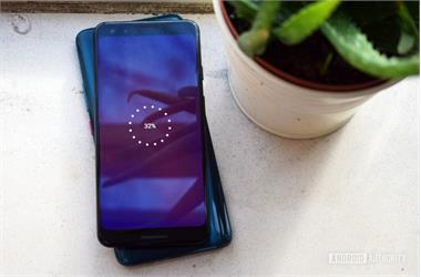 نگاهی به آینده‌ی گوشی‌های هوشمند