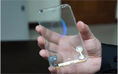 نگاهی به آینده‌ی گوشی‌های هوشمند