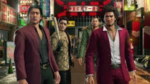 نگاه سریع : Yakuza: Like a Dragon