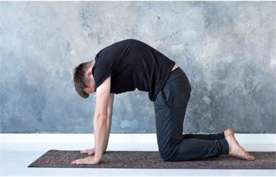 صفر تا صد یوگا در خانه