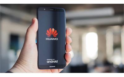 هواوی برند آنر