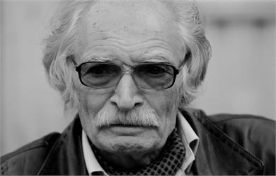 محمود دولت‌آبادی