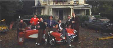 26 فیلم برجسته که به توصیه دیوید فینچر باید ببینید