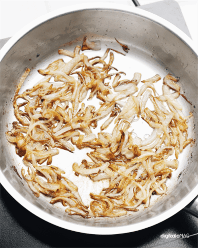 طرز تهیه خورش مرغ افغانستانی