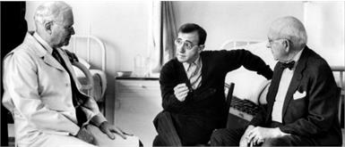 26 فیلم برجسته که به توصیه دیوید فینچر باید ببینید