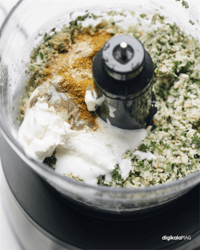 طرز تهیه خورش مرغ افغانستانی