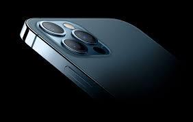 عکس‌های ProRAW در آیفون ۱۲ پرو/پرو مکس فرمت DNG و دامنه‌ی دینامیکی ۱۴ استاپ دارند