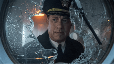 بهترین فیلم های جنگی 2020