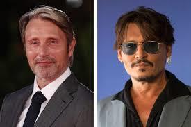 مدس میکلسن رسما جایگزین جانی دپ در فیلم جانوران شگفت‌انگیز ۳ شد