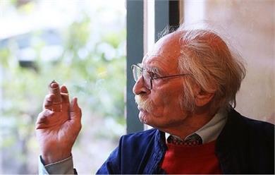 محمود دولت‌آبادی