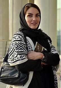 مرجان شیرمحمدی