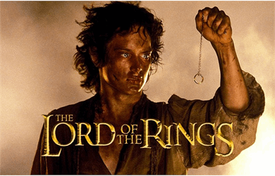 ارباب حلقه‌ها