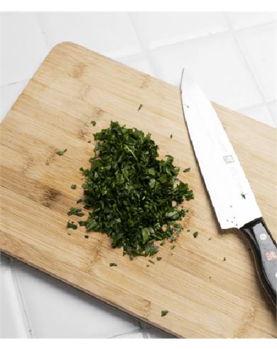 طرز تهیه لاهماجون؛ پیتزایی به روش ترک‌ها