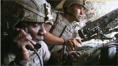 بهترین فیلم های جنگی 2020